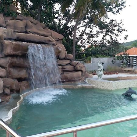 Mount Retreat Resorts - Madurai Exteriér fotografie
