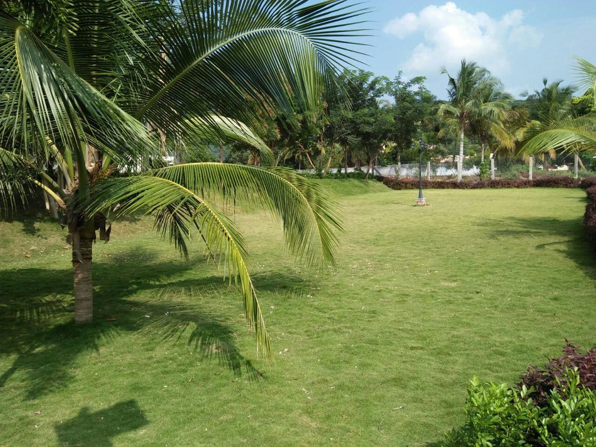 Mount Retreat Resorts - Madurai Exteriér fotografie