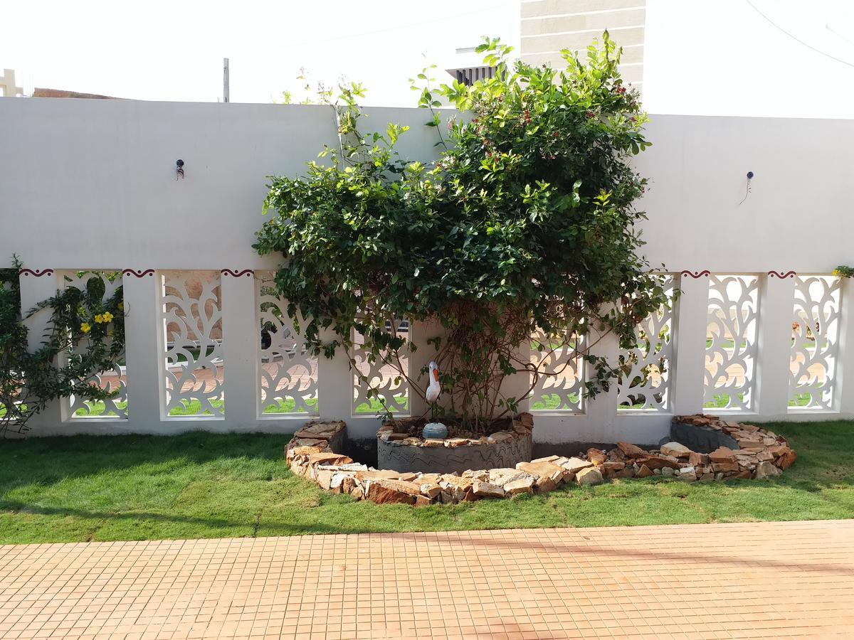 Mount Retreat Resorts - Madurai Exteriér fotografie