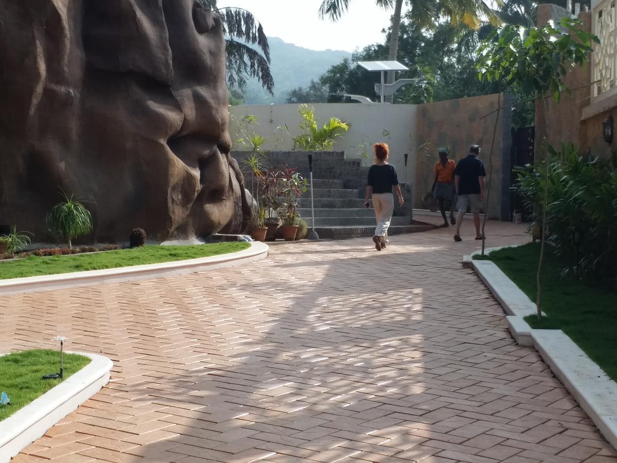 Mount Retreat Resorts - Madurai Exteriér fotografie