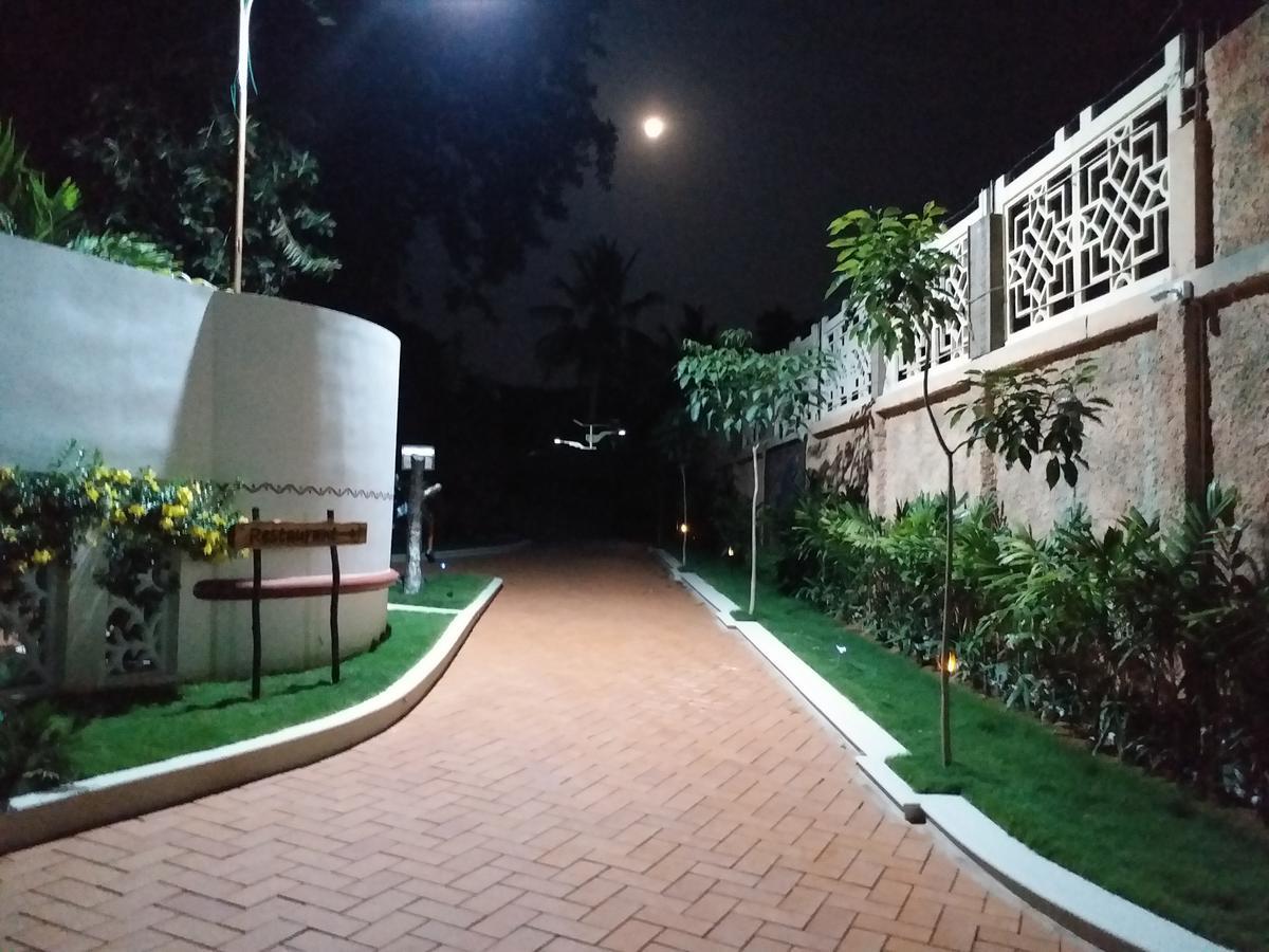 Mount Retreat Resorts - Madurai Exteriér fotografie